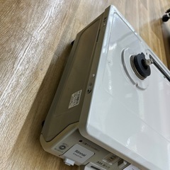 RinnaiのLPガステーブルをご紹介します！の画像
