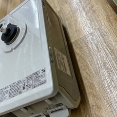 RinnaiのLPガステーブルをご紹介します！の画像