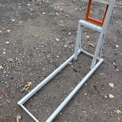 ロゴソル　細目の丸太の玉割りにの画像