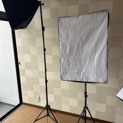 ソフトボックスの画像