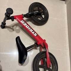 ストライダー　さしあげますの画像