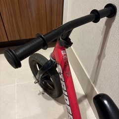 ストライダー　さしあげますの画像