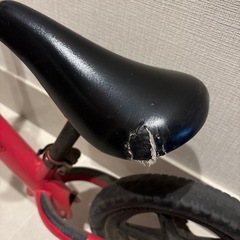 ストライダー　さしあげますの画像