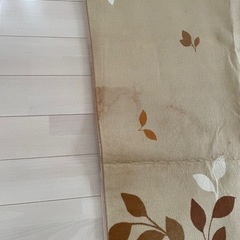 約3畳　ラグ　カーペットの画像