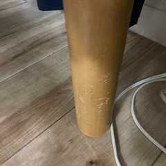 フランフラン ダイニングテーブルの画像