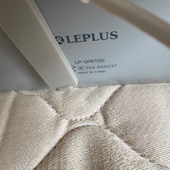 LEPLUS Bluetoothスピーカーの画像