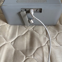 LEPLUS Bluetoothスピーカーの画像