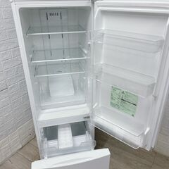 B10051 トウシバ 170L 冷蔵庫 一人暮らし 小型の画像