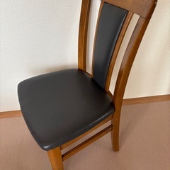 KOIZUMI ダイニングテーブルセットの画像