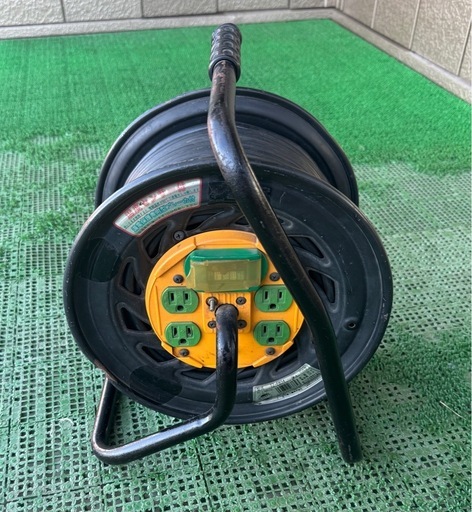 マジックリール 日動 TZ-EB34 全長30m