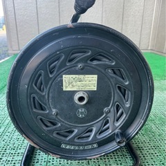 マジックリール 日動 TZ-EB34 全長30mの画像