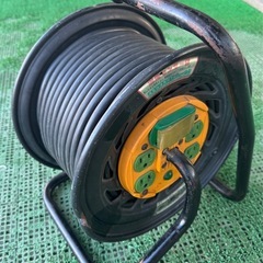 マジックリール 日動 TZ-EB34 全長30mの画像