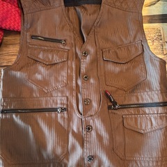 作業服　いろ色々の画像