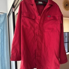 作業服　いろ色々の画像