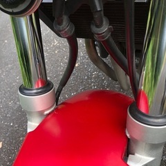 激安　H25 CB400SF Revo 車検無し　書類有り　NC42の画像