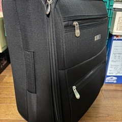 ●DEIKEB ソフトキャリーケースの画像