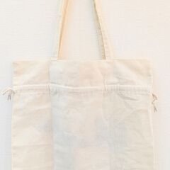 美品 PEANUTS SNOOPY スヌーピー＆チャーリーブラウン 2way トートバックの画像