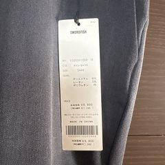 新品未使用の画像