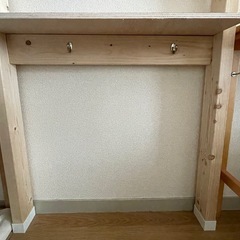 【値下げしました】ワンバイフォー本棚の画像