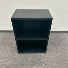 【オフィス移転につき多数出品】カラーボックス　W440×D270×H600の画像