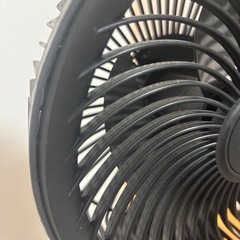 サーキュレーターの画像