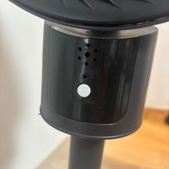 サーキュレーターの画像