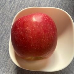 1番早生青森産りんご🍎の画像