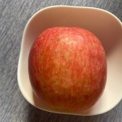 1番早生青森産りんご🍎の画像