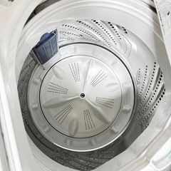 取引中！Panasonic　洗濯機！の画像