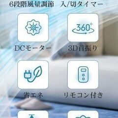 サーキュレーターの画像