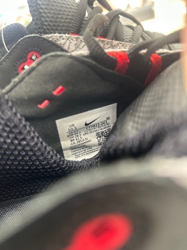 【ジャングルジャングル岸和田和泉インター】NIKE GOLF JORDAN ADG2 28.5㎝ 和泉市 堺市 岸和田市 泉大津市　
