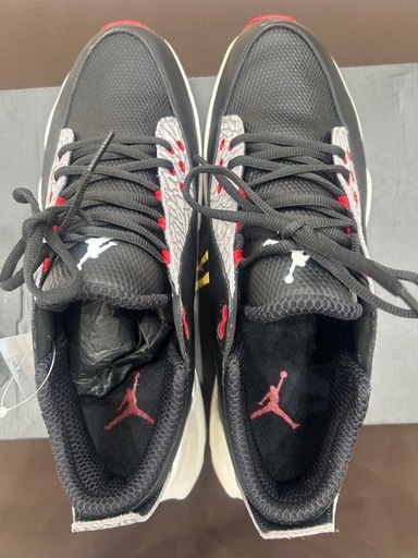 【ジャングルジャングル岸和田和泉インター】NIKE GOLF JORDAN ADG2 28.5㎝ 和泉市 堺市 岸和田市 泉大津市　