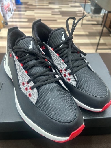 【ジャングルジャングル岸和田和泉インター】NIKE GOLF JORDAN ADG2 28.5㎝ 和泉市 堺市 岸和田市 泉大津市　