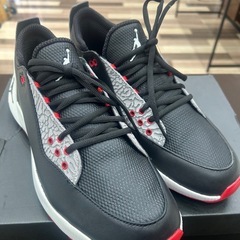 【ジャングルジャングル岸和田和泉インター】NIKE GOLF JORDAN ADG2 28.5㎝ 和泉市 堺市 岸和田市 泉大津市　の画像