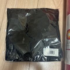 新品未使用　LAVA ヨガマット 145cm×61cm ケースセット
の画像