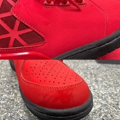 未使用Jordan 1 Flight 4 !?の画像