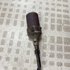 YKOHAMA ガスバーナー B-65 LPガスの画像