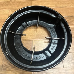 イワタニマルチスモークレスグリルの画像
