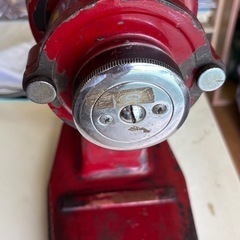 コーヒーミルの画像