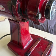 コーヒーミルの画像