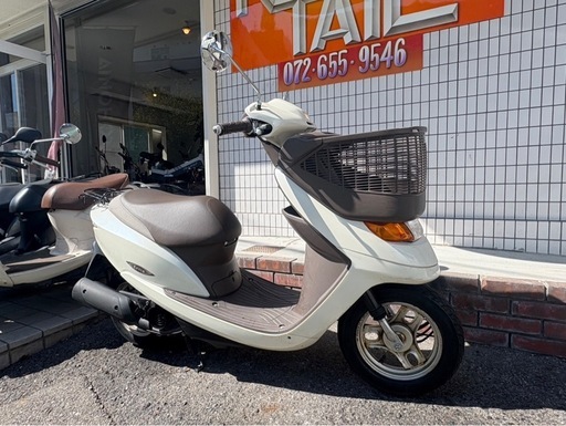 ☆早い者勝ち!6万円DIOチェスタ程度良好走行少ない! DIO AF68 HONDA ☆早い者勝ち!6万円DIOチェスタ程度良好走行少ない! DIO AF68 HONDA