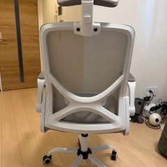 オフィスチェア　本日取りに来れる方限定の画像
