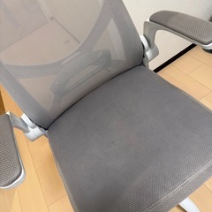 オフィスチェア　本日取りに来れる方限定の画像