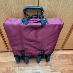 キャンプ用品セット売りの画像