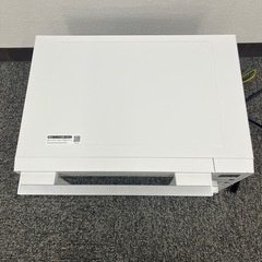 シャープ・電子レンジの画像