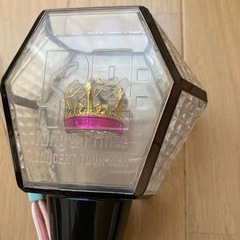 キンプリ　ペンライトセットの画像