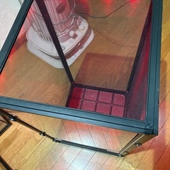 メッシュケージ ジャンクの画像