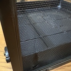メッシュケージ ジャンクの画像