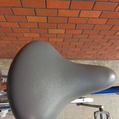 自転車店から出品です。　　5年使用のママチャリの画像