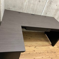 オフィスデスク机
の画像